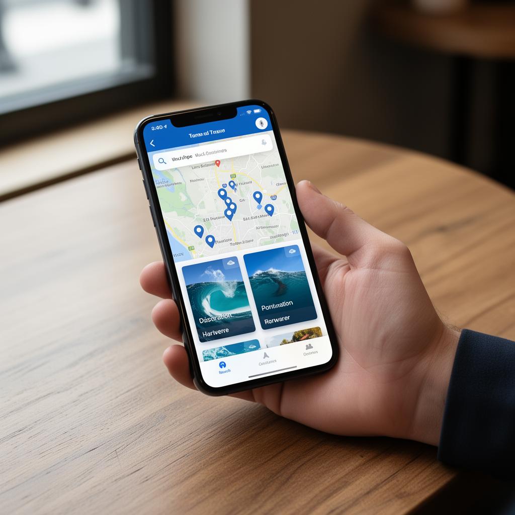 OnelifeXperience mobile app
